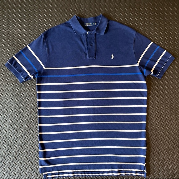 Ralph Lauren Men's Polo Shirt - Picture 5 of 9